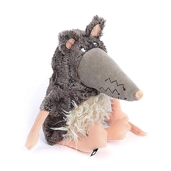 Amazon.co.jp: シギキッド sigikid ぬいぐるみ スイート